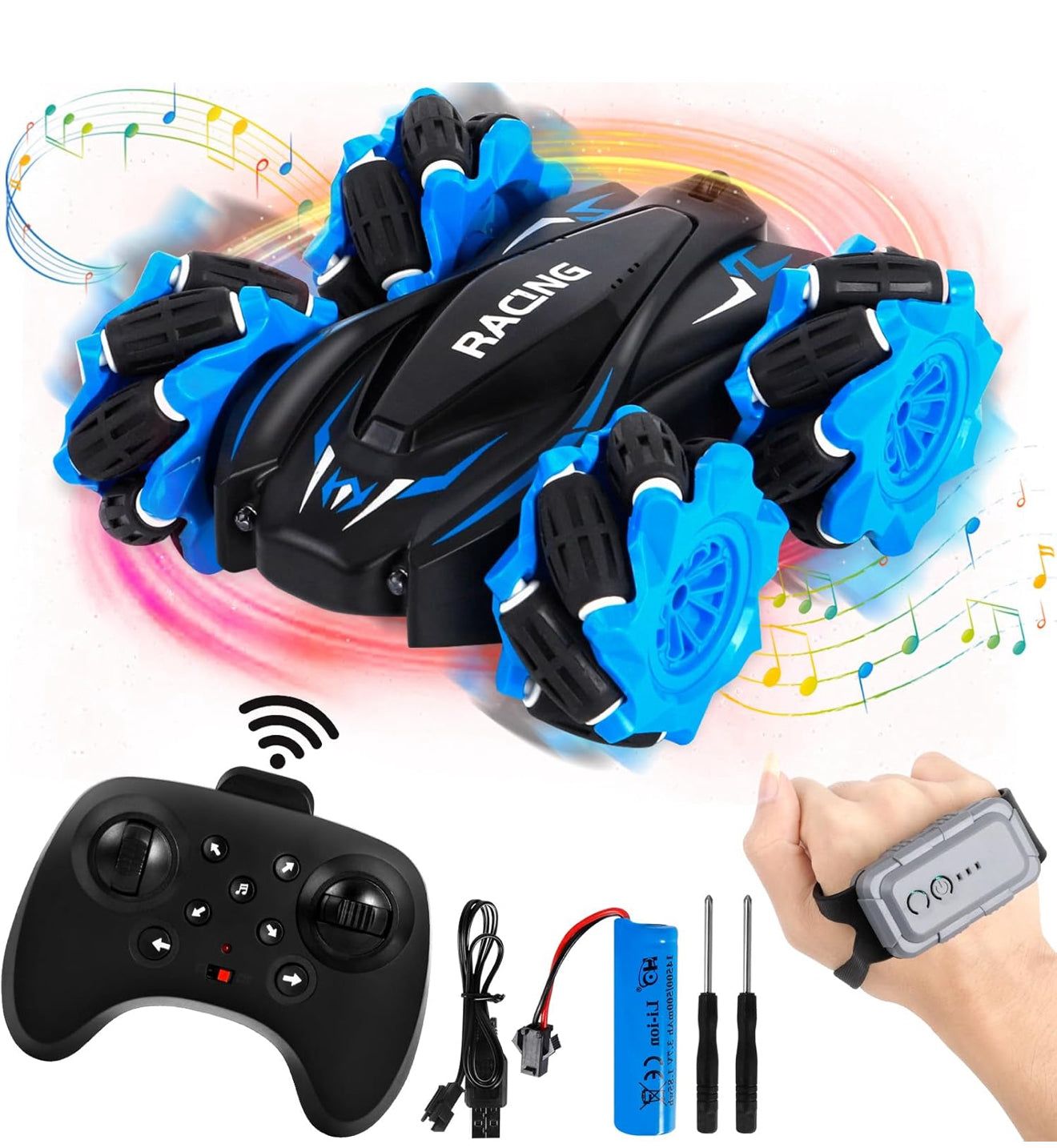 TurboScorp - Despierta emoción con aventuras extremas