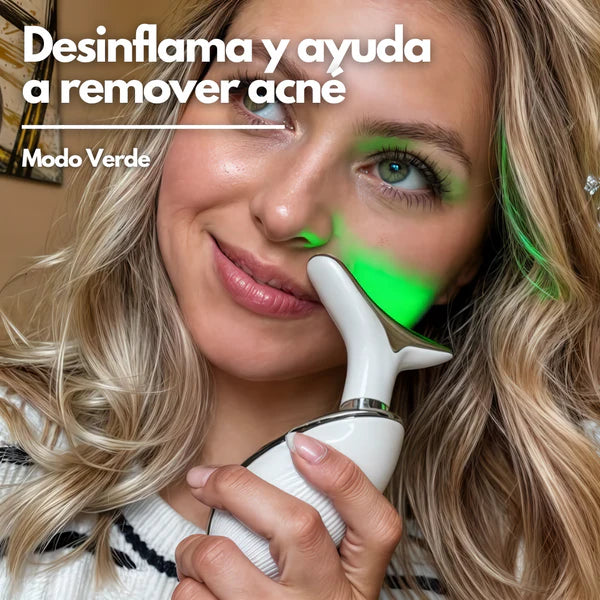 LumiSkin - Reduce Arrugas para un Rostro Renovado