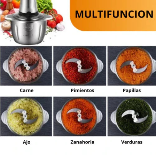 ChefCut Pro - Cocina rápido sin esfuerzo