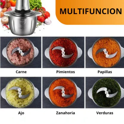 ChefCut Pro - Cocina rápido sin esfuerzo