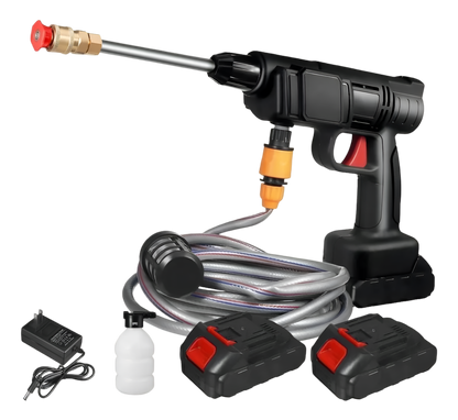 HydroForce - Elimina suciedad fácil