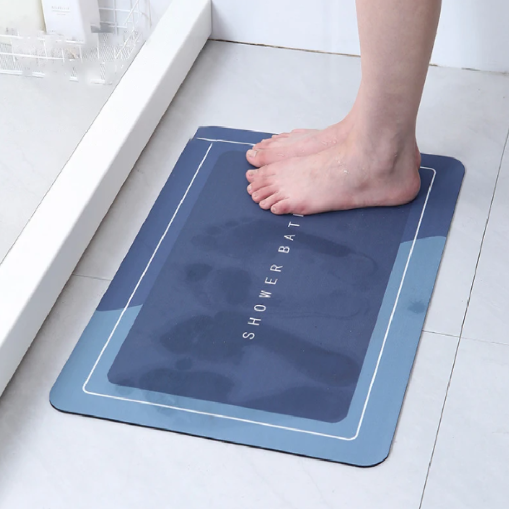 DryLux - Seguridad y confort en tu baño