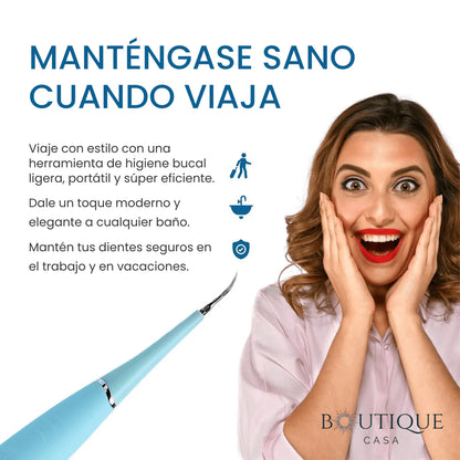 UltraSmile - Sonrisa brillante todos los días