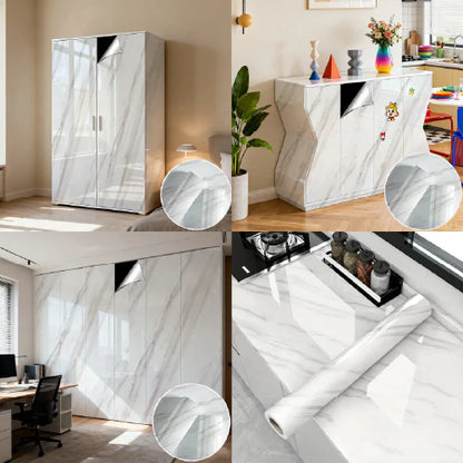 LuxMarmol - Renueva espacios con lujo inmediato