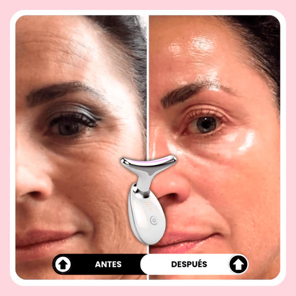 LumiSkin - Reduce Arrugas para un Rostro Renovado