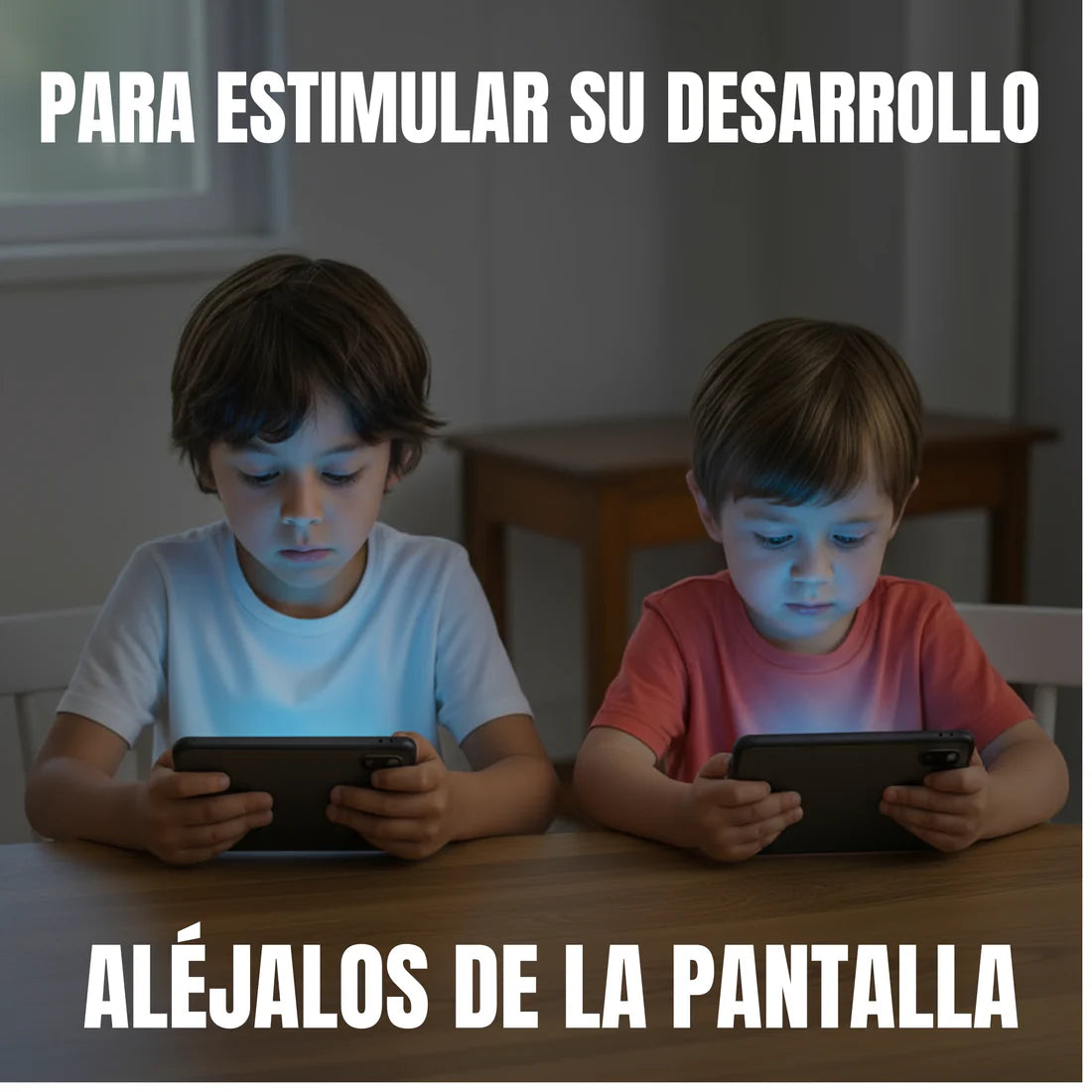 MagneCraft - Menos Pantalla, Más Juego Real Creativo