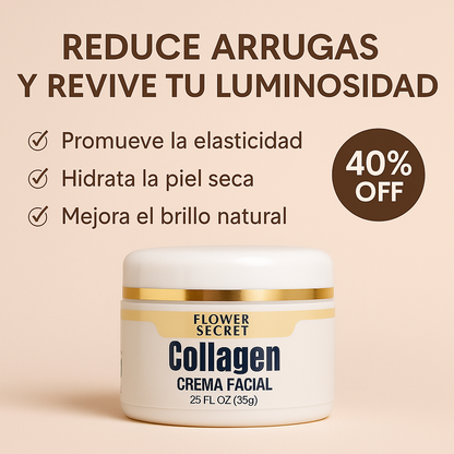 PielViva - Crema que Reduce Arrugas y Devuelve la Luminosidad a tu Piel
