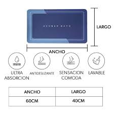 DryLux - Seguridad y confort en tu baño