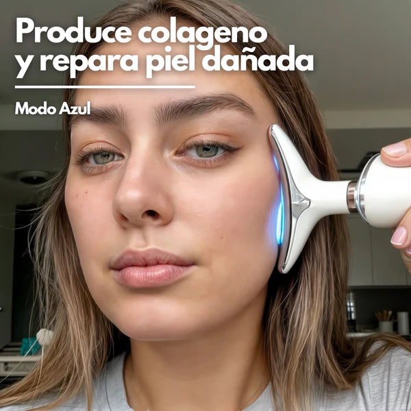 LumiSkin - Reduce Arrugas para un Rostro Renovado