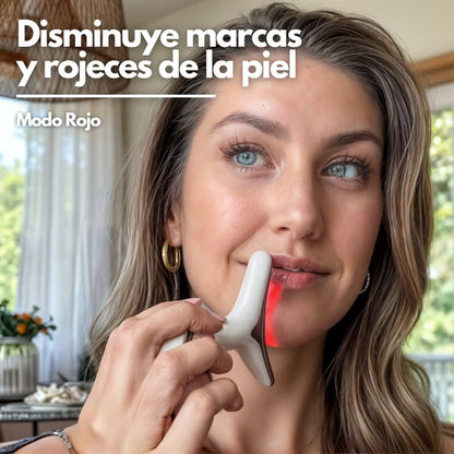 LumiSkin - Reduce Arrugas para un Rostro Renovado