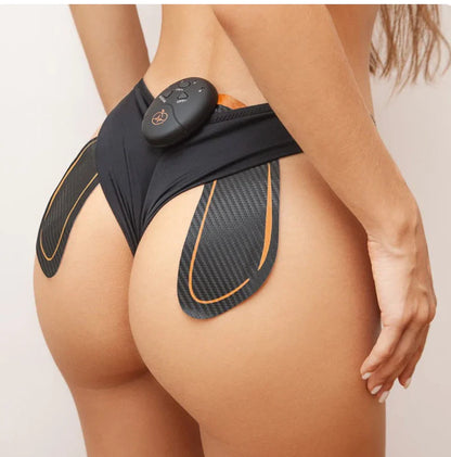GluteoFit - Tonificador que Levanta y Fortalece tus Glúteos desde Casa